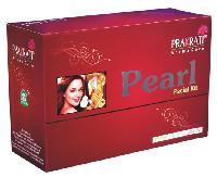 Manufacturers Exporters and Wholesale Suppliers of Pearl Facial Kit Kota Rajasthan